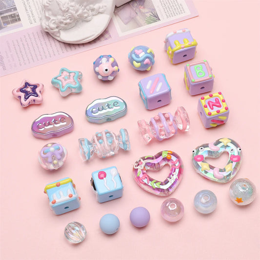 Deposit for Beads